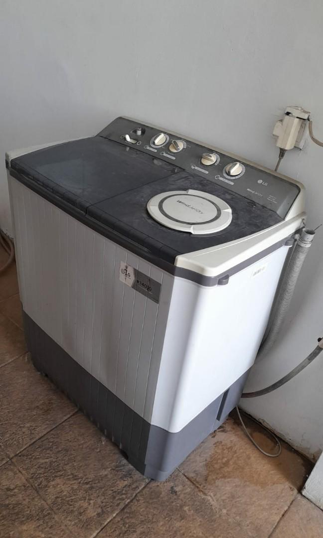 Lg wind sales jet dry