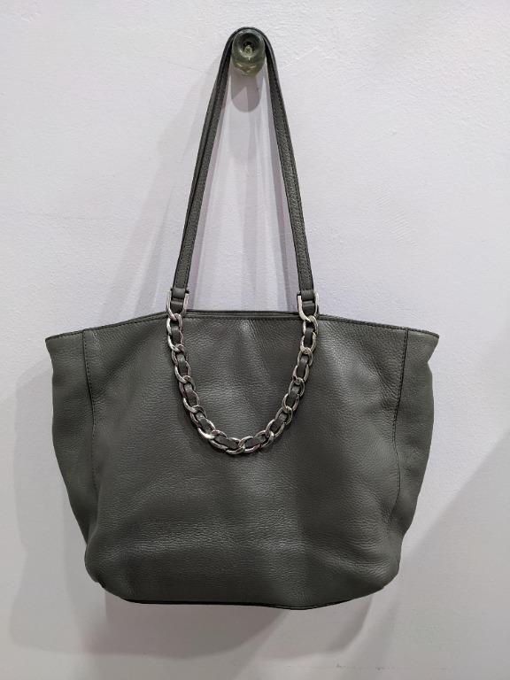Mk large harper tote hot sale