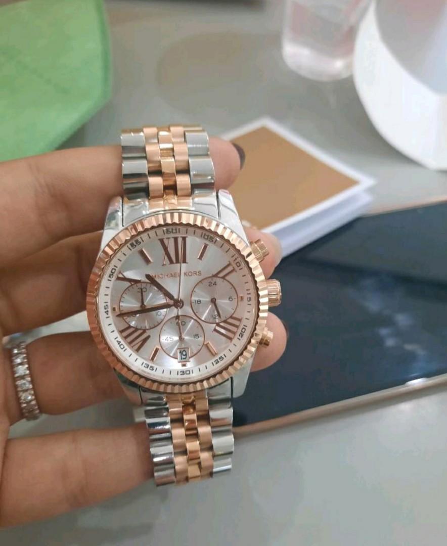 MICHAEL KORS WATCHES WOMEN 5735 JASTIP 