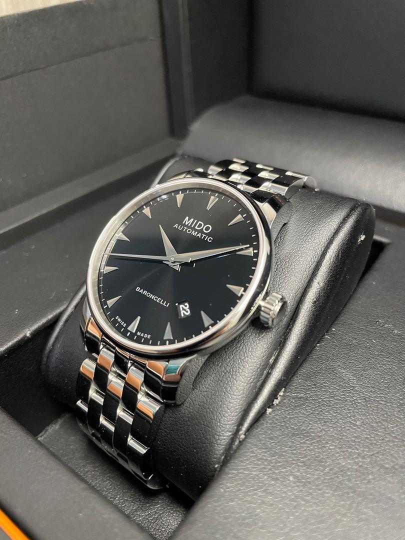 MIDO BARONCELLI 80 M86004181