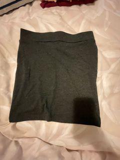 Mini skirt