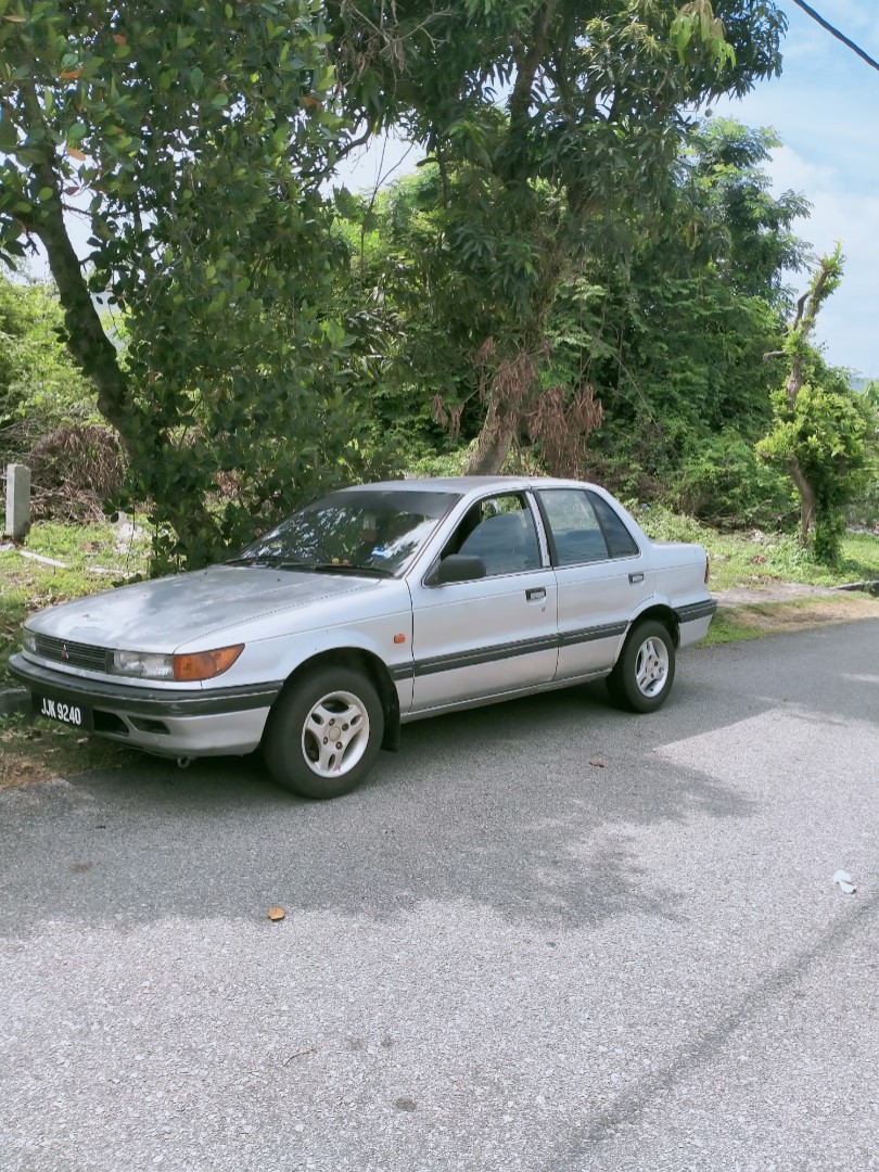 Mitsubishi Lancer, Cars, Cars For Sale On Carousell