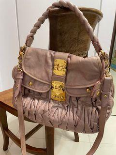 Miu Miu handbag