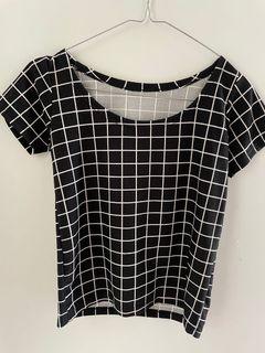 Modern Top