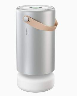 Molekule Air Pro FDA-Cleared Medical Air Purifier with PECO Technology