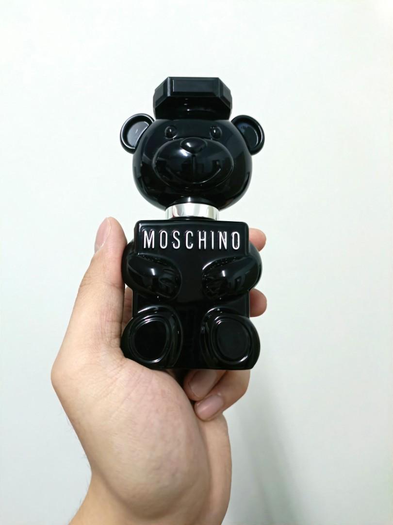 Toy boy outlet moschino 30 ml