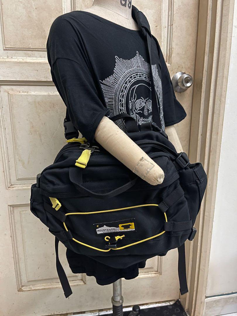 Mountainsmith sling bag store