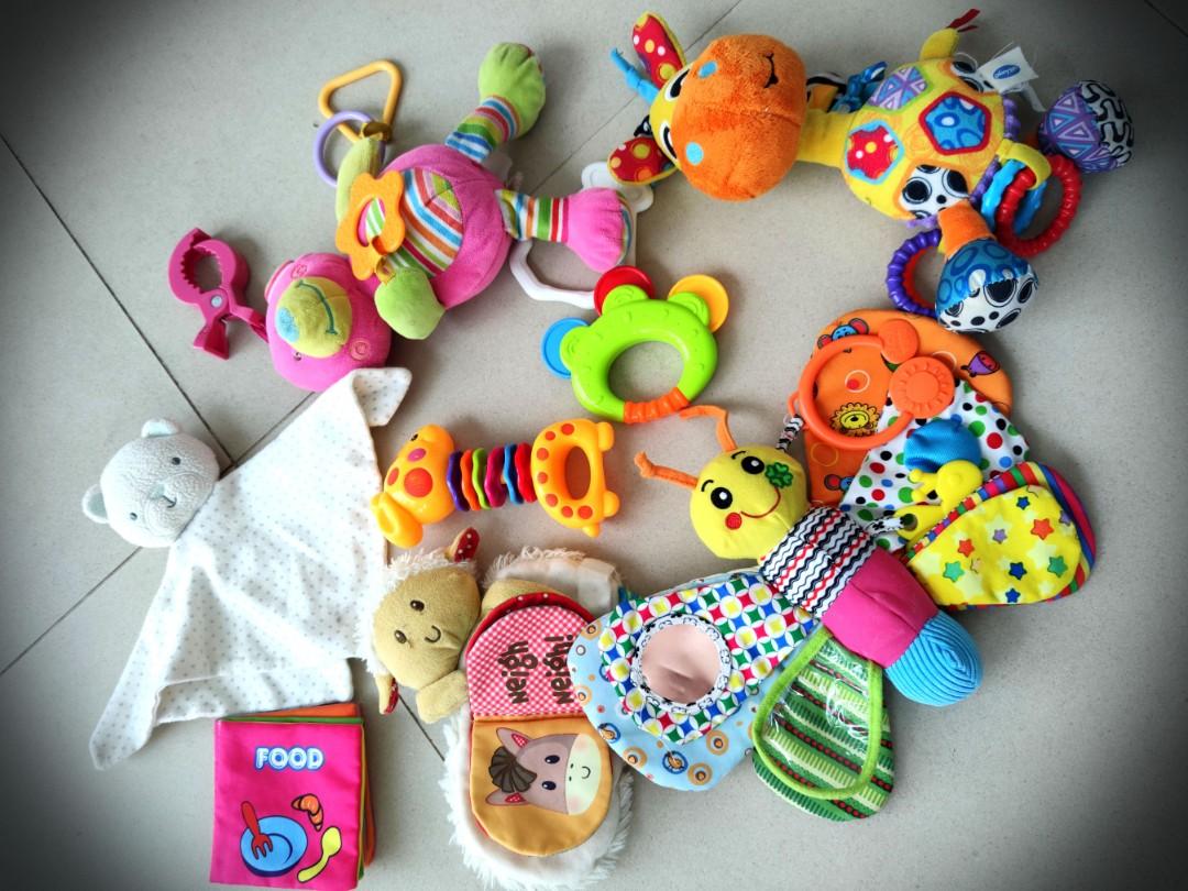 Buying toys in bulk online for cheap