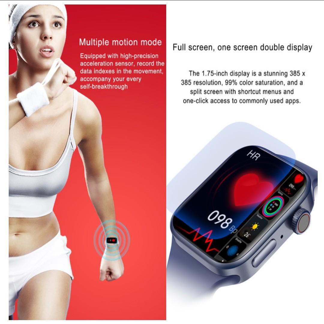 n76 smartwatch heart rate blue 1650993474 85543254 progressive