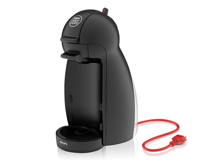 Piccolo XS Black® Coffee Machine