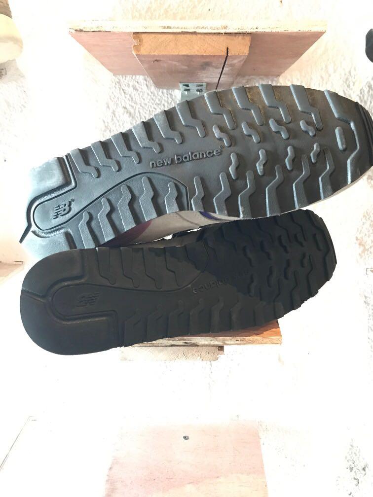 New balance discount 446 style