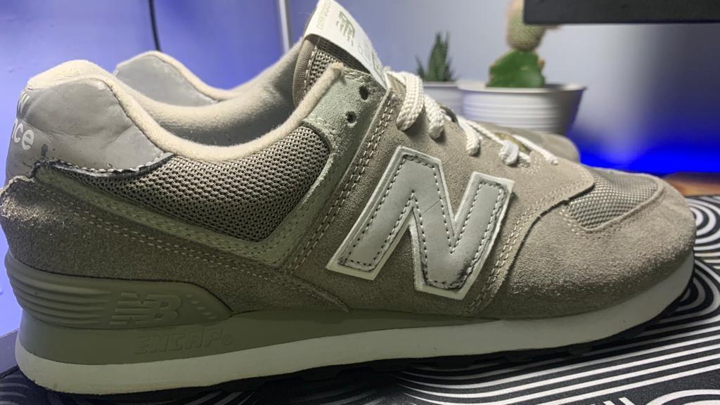 New balance 574 30 Clearance