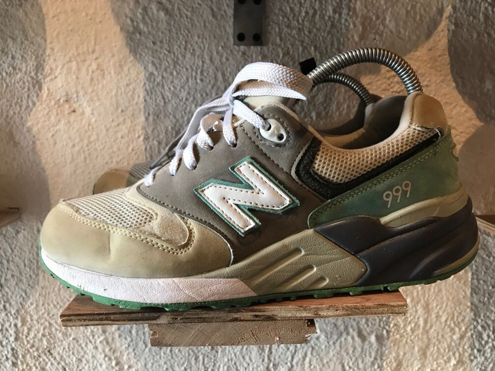 New balance clearance 999 olive
