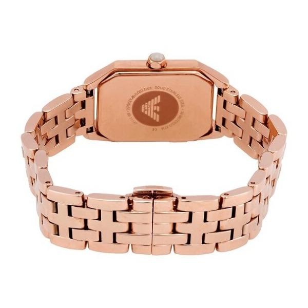 Giorgio armani ladies watch sales