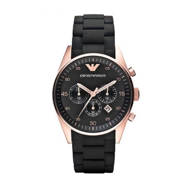 Emporio armani 391 watch best sale