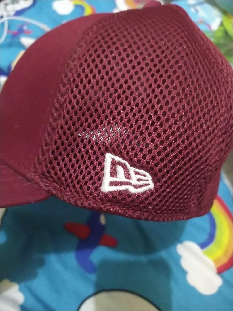 New Era San Francisco 39thirty Medium/Large (Category: Caps & Hats) located in Manila. Submitted by Buster_ace (Listing ID 1157411444, Image 3). Description: Almost Vintage New era San Francisco 39thirty Medium/Large.