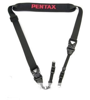 New Imported Pentax Padded DSLR Camera Strap from B&H