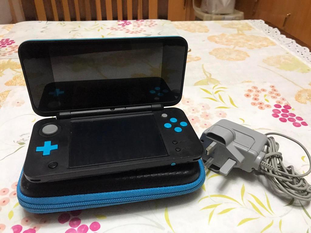 New nintendo 2ds hot sale xl for sale