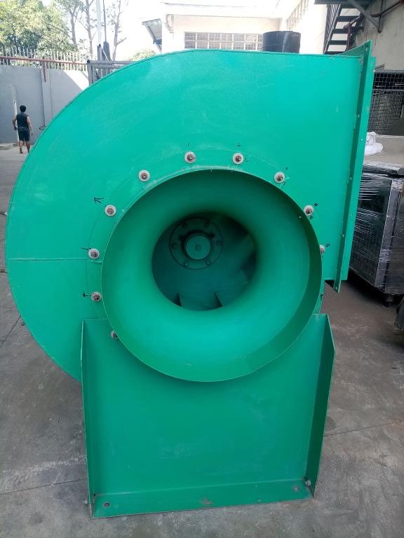 Niagara Exhaust Fan, Commercial & Industrial, Industrial Equipment on