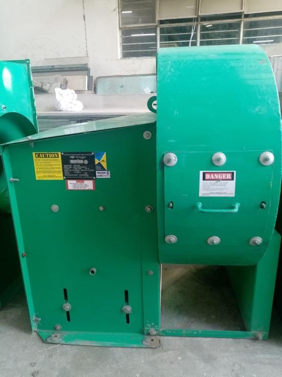 Niagara Exhaust Fan, Commercial & Industrial, Industrial Equipment on