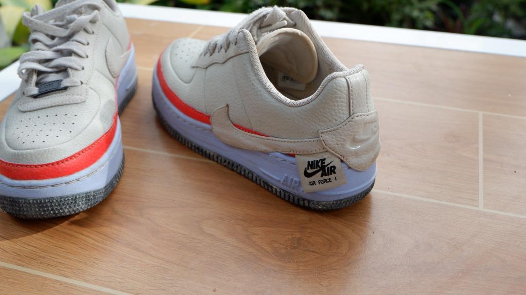 Nike AF1 Jester XX SE Women s Fashion Footwear Sneakers on Carousell