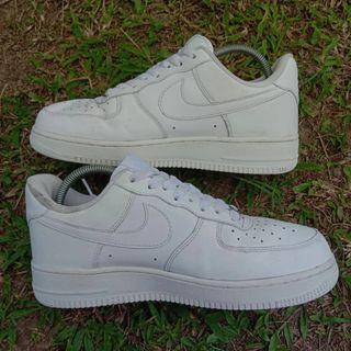 size 5 air force ones