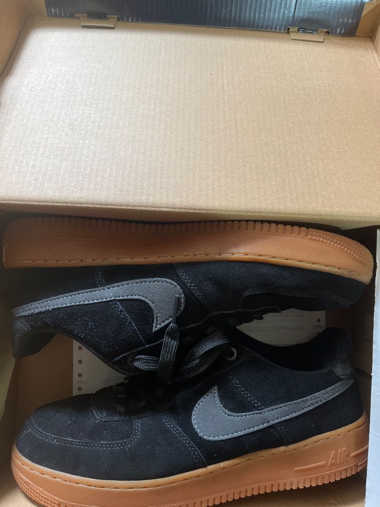 Nike Air Force 1 | DC9486-100 | SPORTSHOWROOM