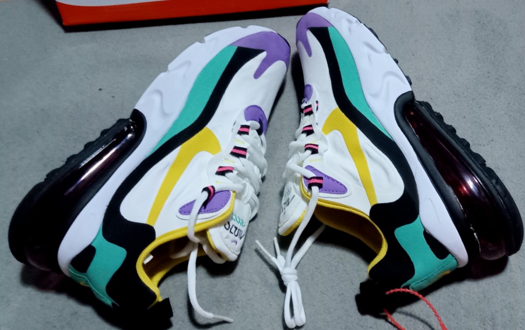 206 store nike 270