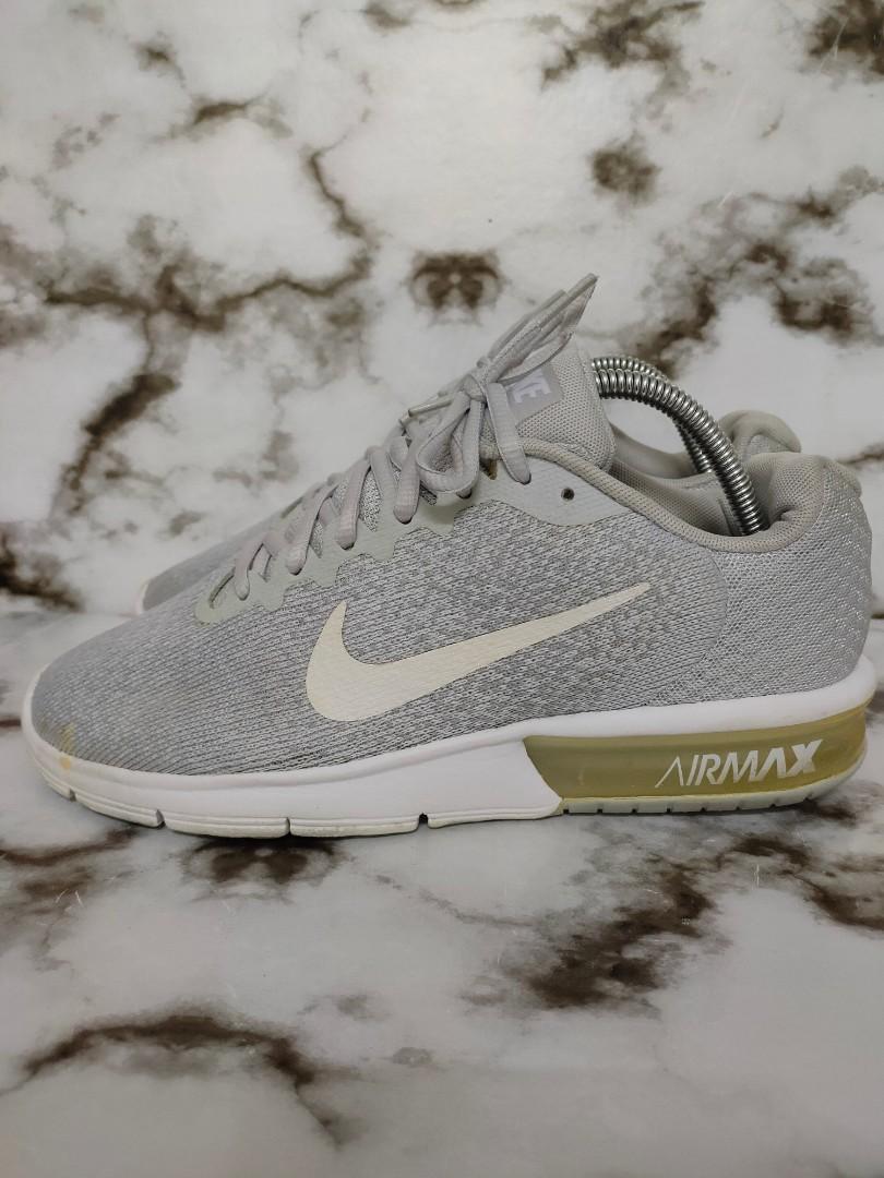 Harga nike air outlet max sequent 2