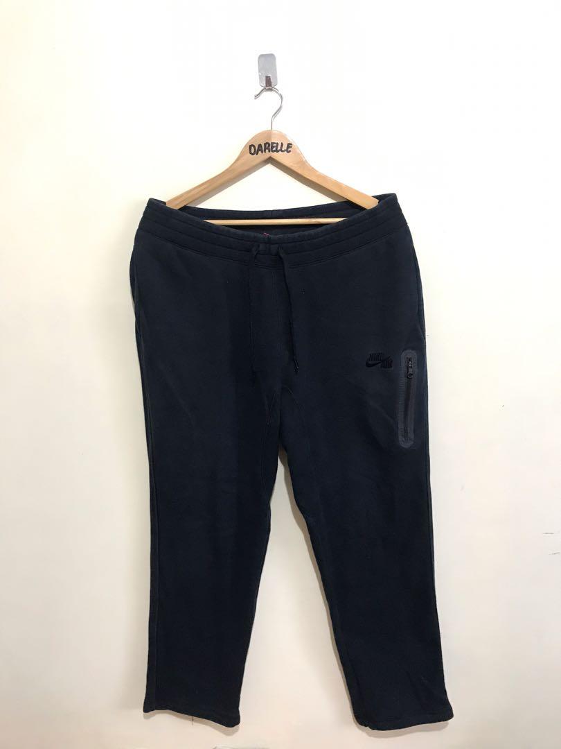 Nike air sherpa deals fleece jogger pant