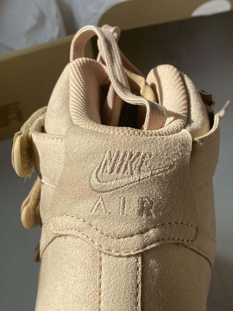 Nike af sales 1 high top