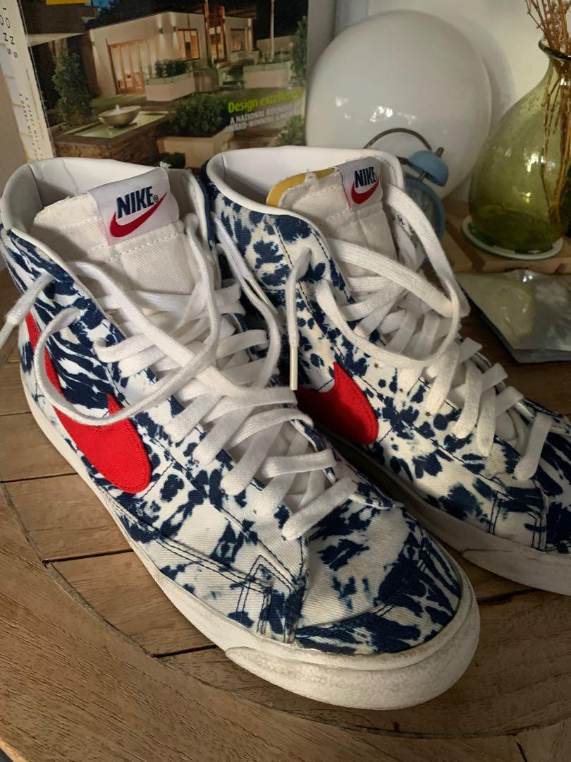 Confederate flag nike clearance shoes