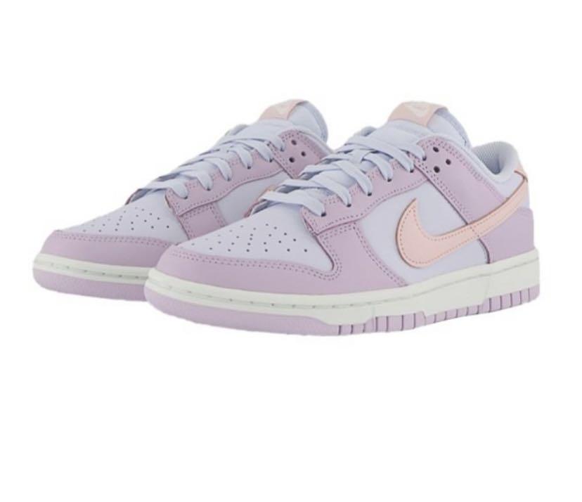 dunk low lavender