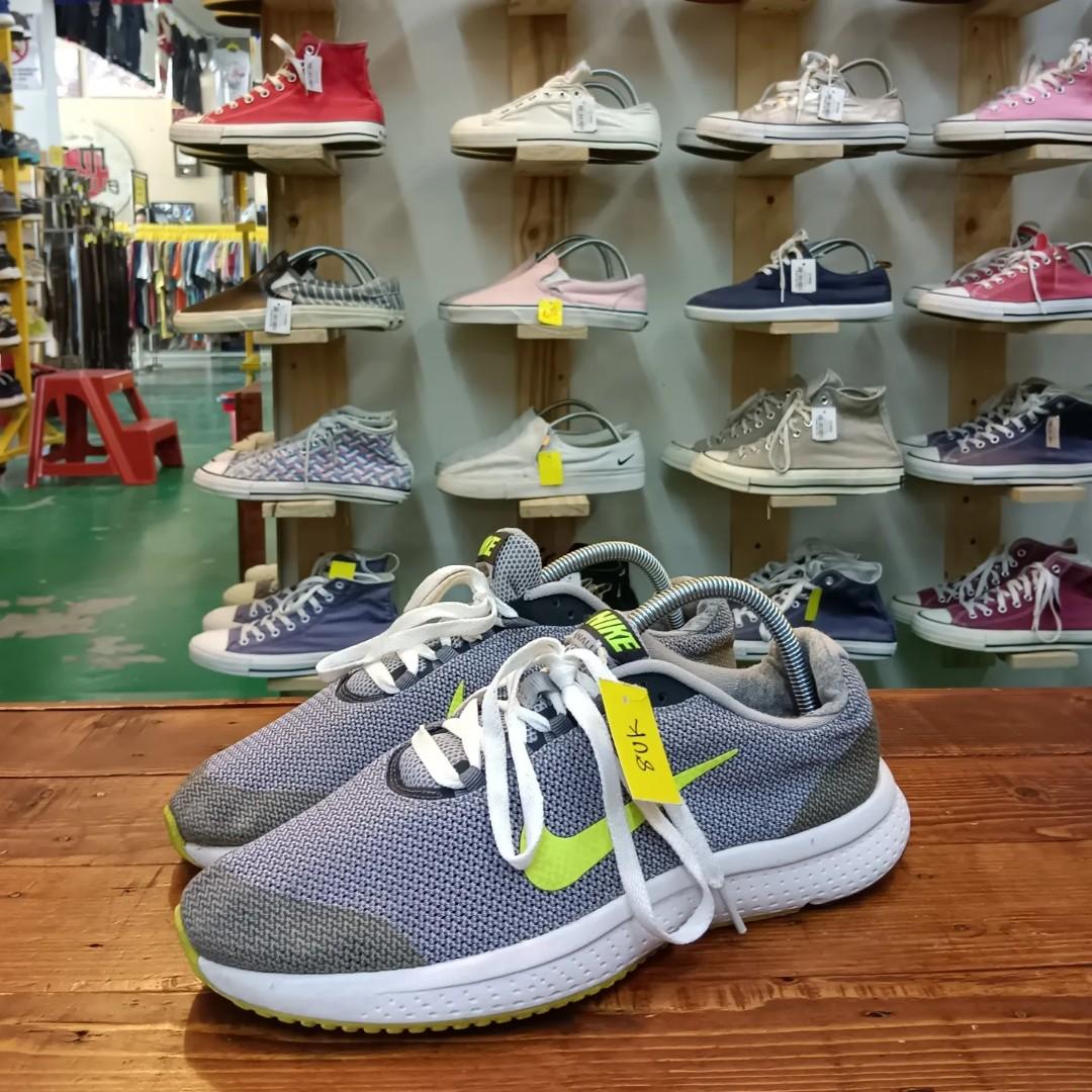 Nike Run All Day Men s Fashion Footwear Sneakers on Carousell