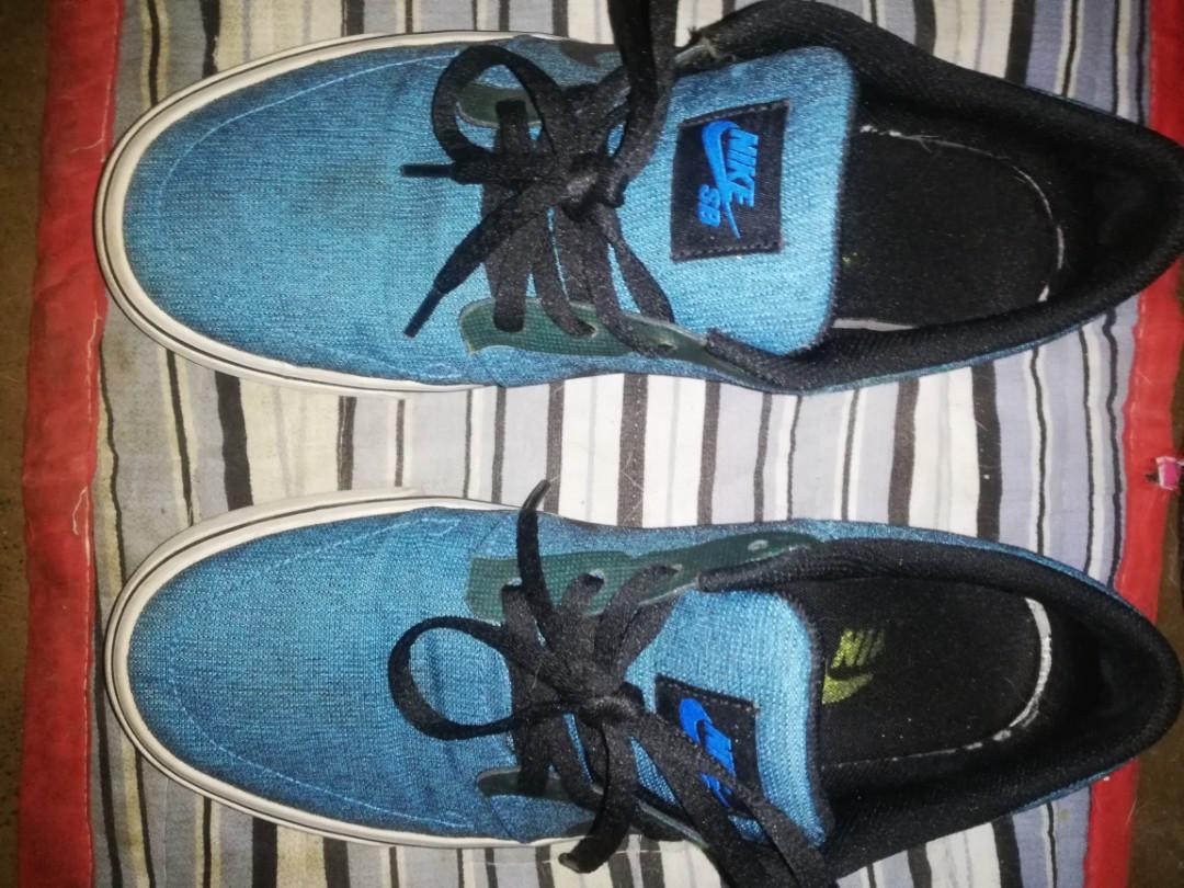 nike sb pro model