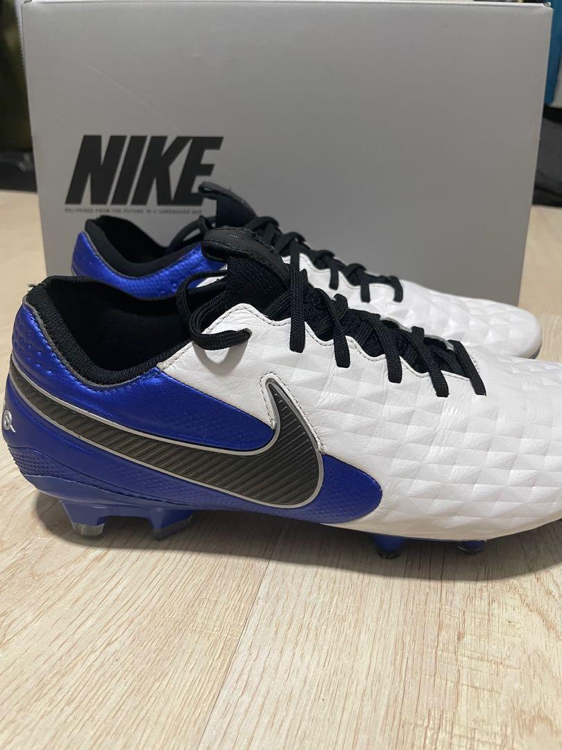 tiempo legend 8 elite mens fg football boots