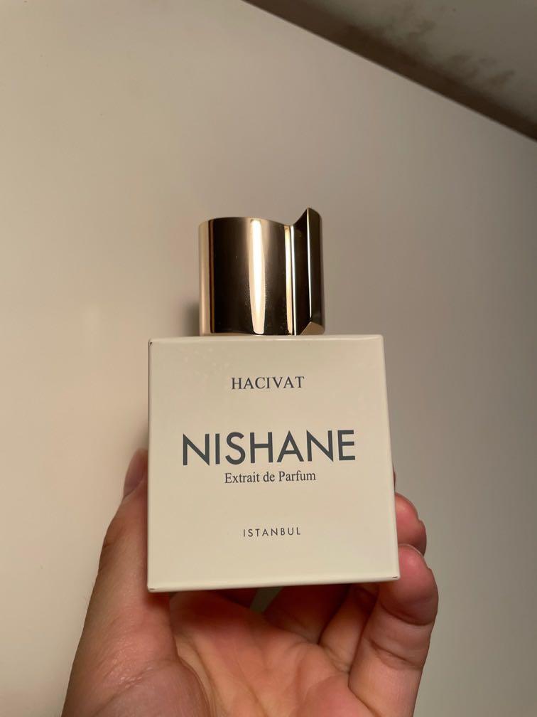 Nishane Hacivat 100ml 98% full, 美容＆個人護理, 健康及美容- 香水
