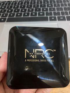 NRC Luxury Micro Compact Powder Code Honey
