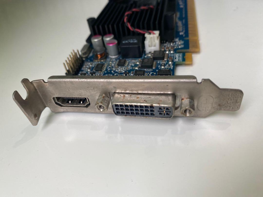 Nvidia p1310 2025 2gb