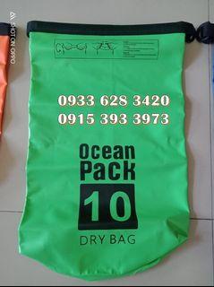 Ocean Pack Dry Bag waterproof