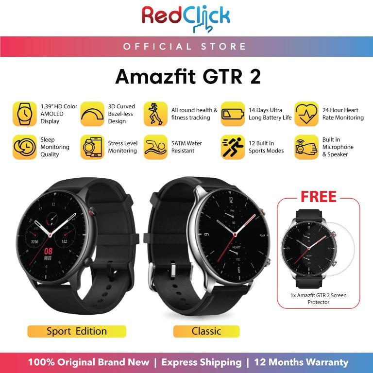 Amazfit gtr speaker cheap