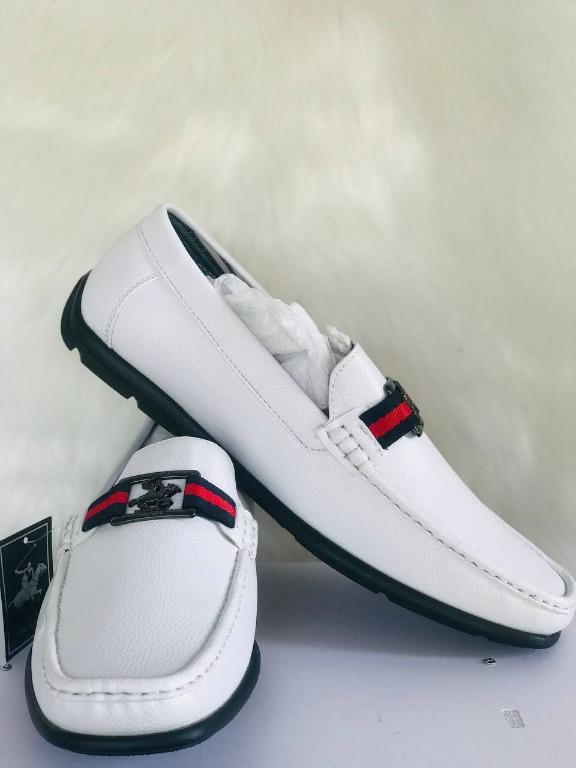Beverly hills polo club shoes real or fake hot sale