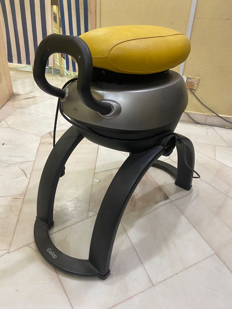 Osim deals igallop price