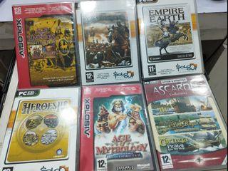 Pc games bundle all original
