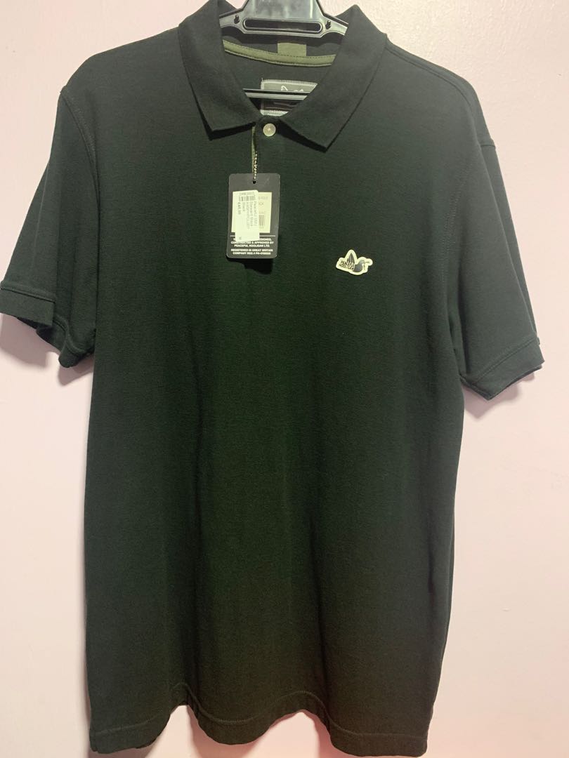 Hooligan polo 2025