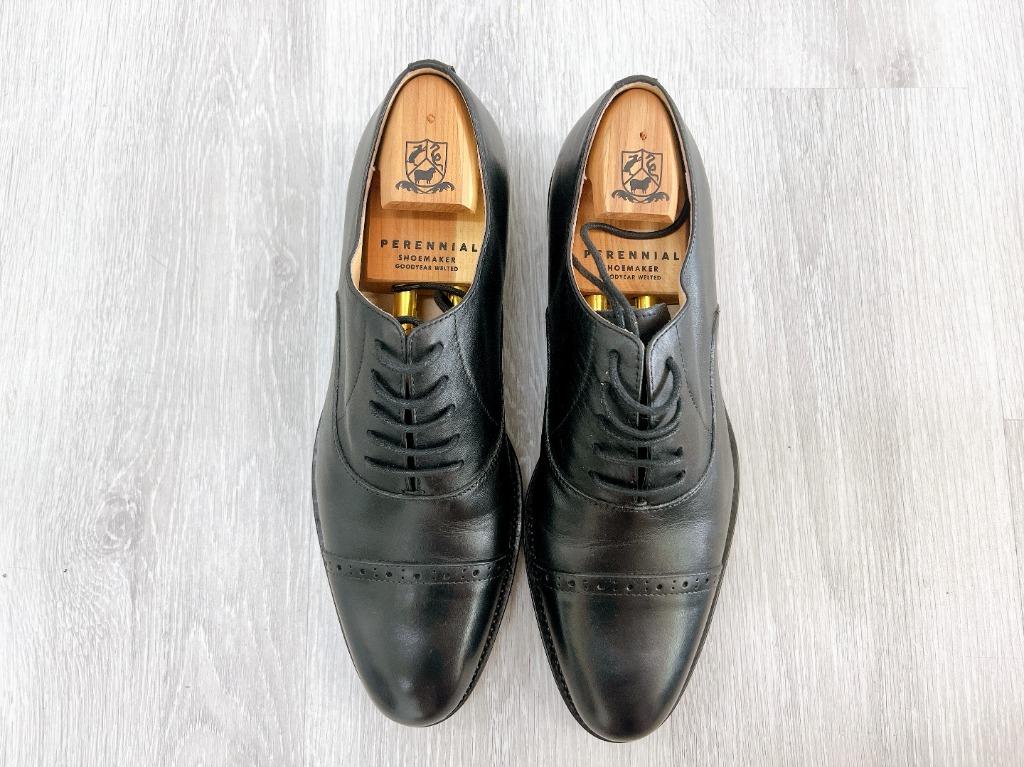 Cole haan goodyear welt new arrivals