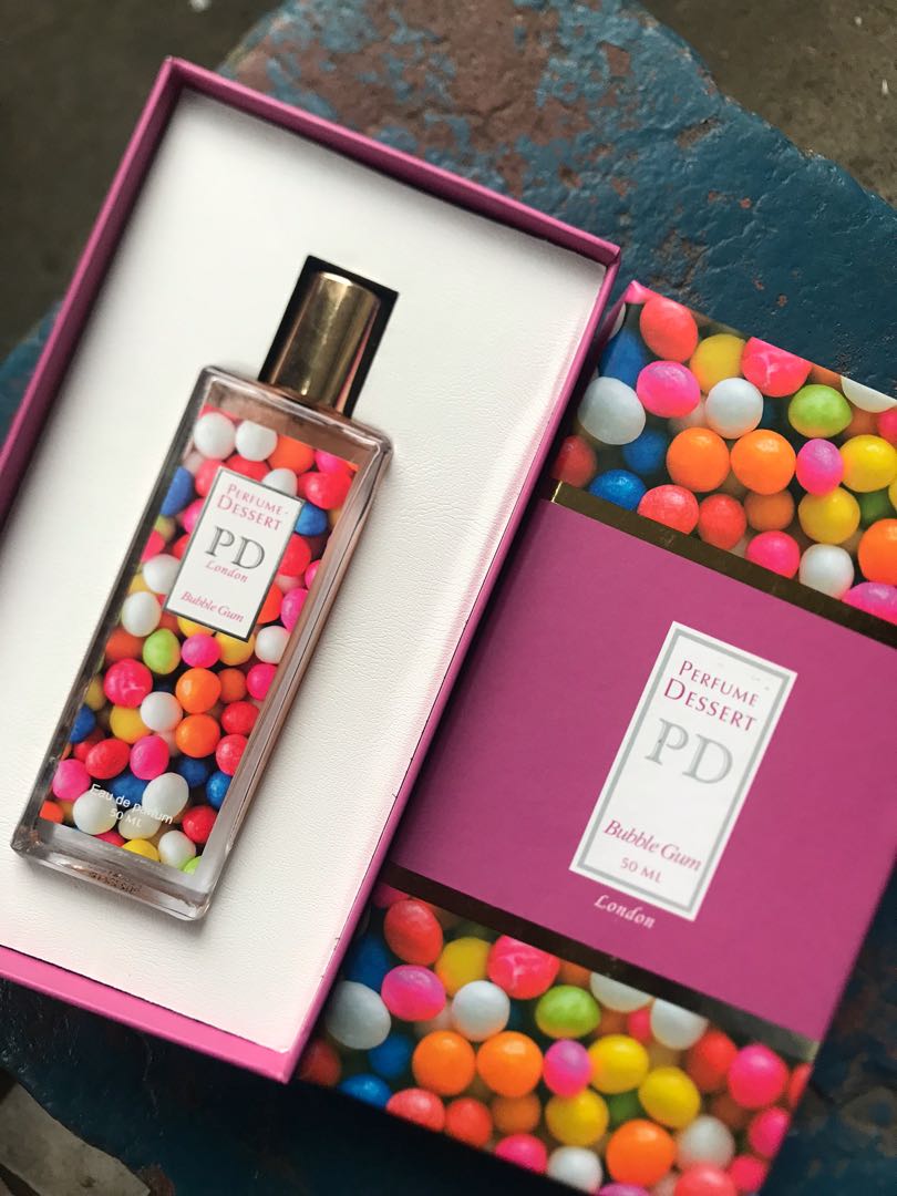 Pd hot sale london perfume