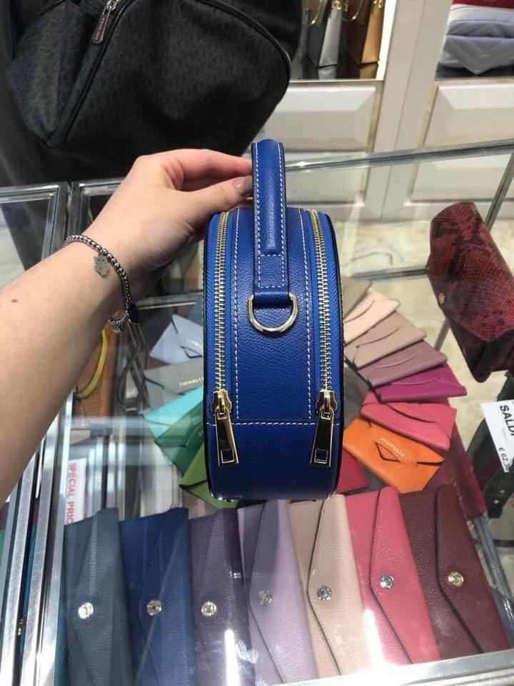 Piumelli Bag, Luxury, Bags & Wallets on Carousell