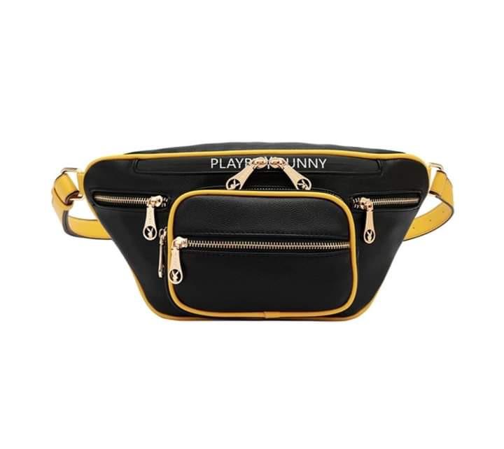 Playboy bunny waist bag store