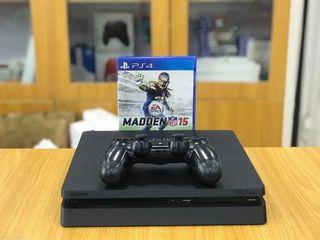 Playstation